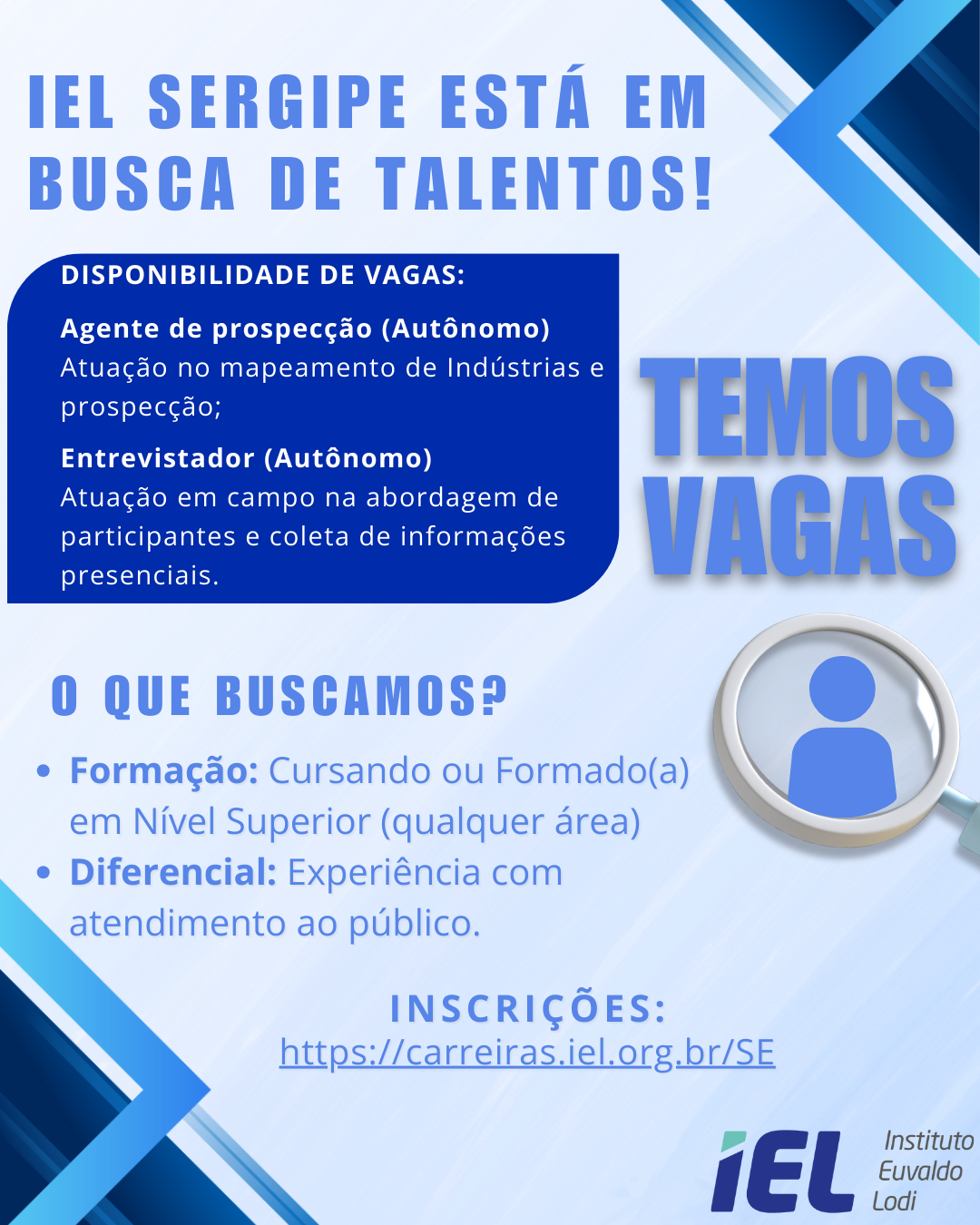 Post instagram comunicado vagas de emprego simples em azul e branco (1) 1.png